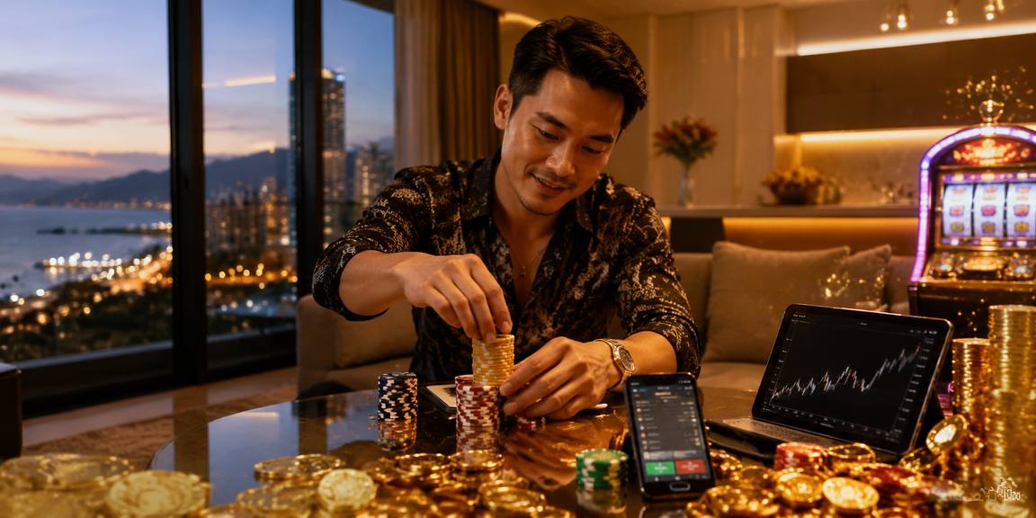 shc88 Sảnh đầy đủ ngay trên điện thoại của bạn
